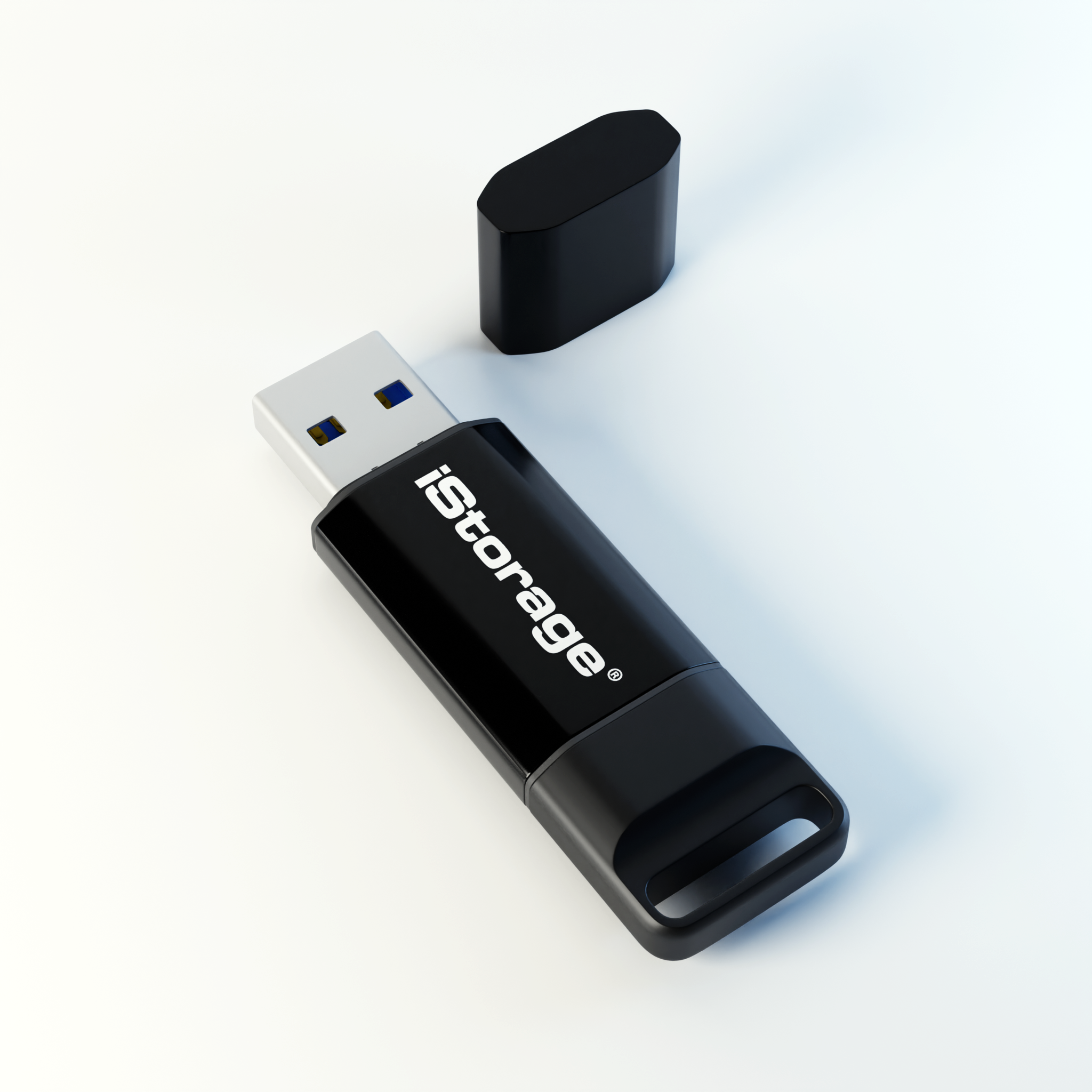 iStorage datAshur BT – iStorage NewGen