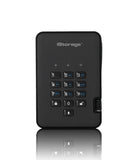 iStorage diskAshur2 HDD - iStorage NewGen
