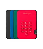 iStorage diskAshur2 HDD - iStorage NewGen