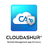 iStorage cloudAshur キーライター・ソフトウェア